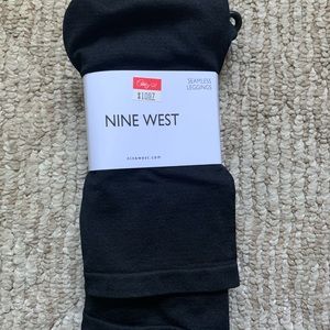 Nine West Seamless Leggings